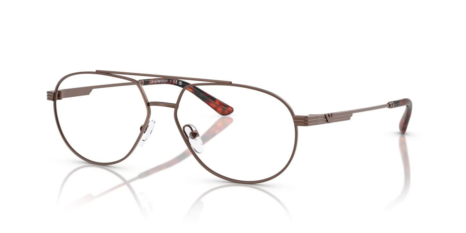 Emporio Armani 1165 Eyeglasses - view 20